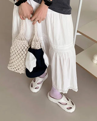 Unique slippers
