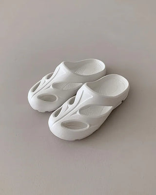 Unique slippers