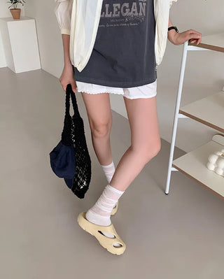 Unique slippers