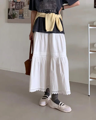 Mary Jane suede velcro sneakers