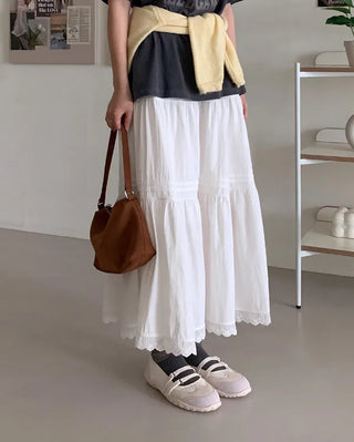 Mary Jane suede velcro sneakers