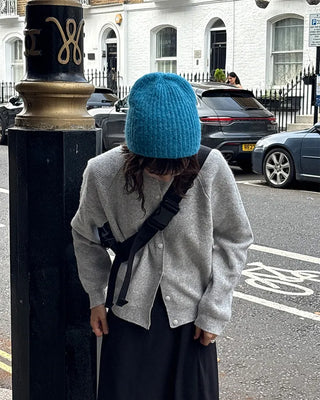 Basic Beanie