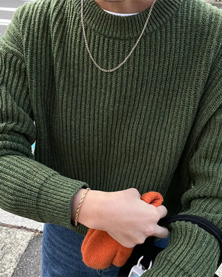 chris chain bracelet