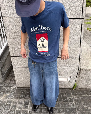 Graphic print T-shirt