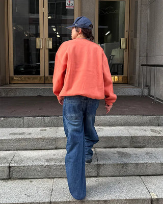 (Unisex) Oversized Modern Sweatshirt