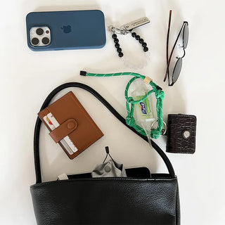 Mini card wallet