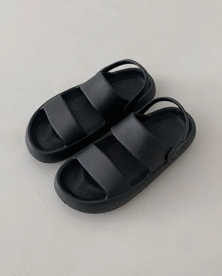 [Pair of Shoes] 2-Way Aqua Sandals 0464