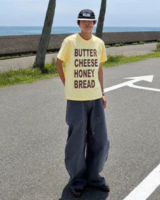 Big Lettering T-Shirt