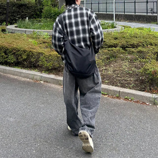 Shirring bag