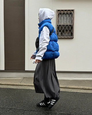 Unisex Padded Vest