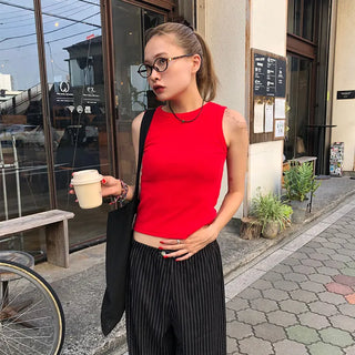 Daily oval glasses