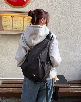 Basic Pocket Hoodie