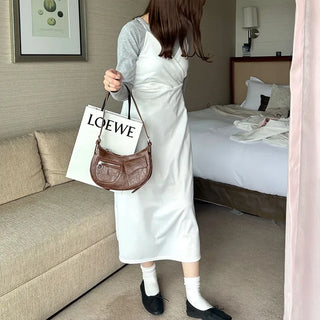 Vintage shoulder bag