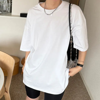 Basic Oversized T-Shirt