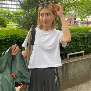 Unisex Big Crossbody Bag