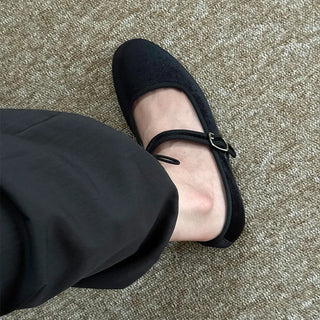 Mary Jane shoes