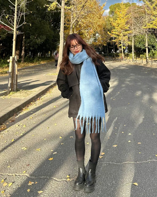 Drawstring zip jacket