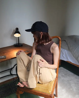 Logo Hour Ball Cap