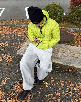 Wellon Light Down Parka