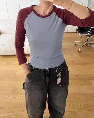 Classic Raglan T-Shirt