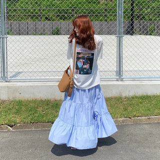 Daily tote bag