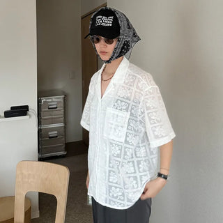 Paisley scarf