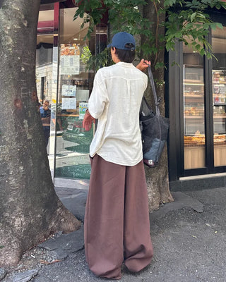 Loose Fit Sweatpants