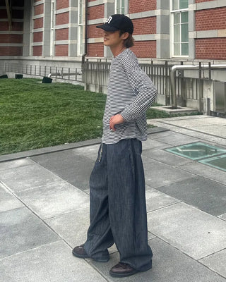 Non-Fade Selvedge Denim