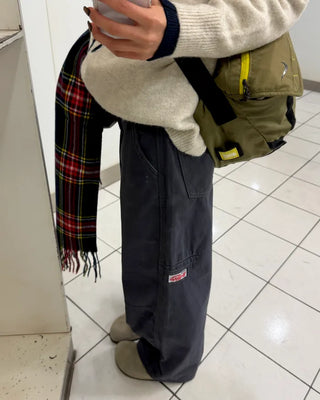 Y2K Cargo Pants