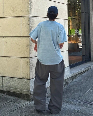 NIRVANA Logo T-Shirt