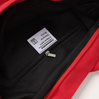 Big Ribbon Bag
