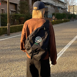Life Stitch Camp Cap