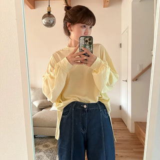 Loose Long T