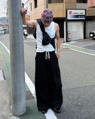Sideline Track Pants
