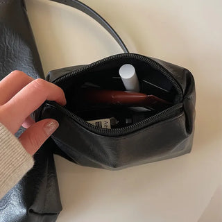 Big Cross and Shoulder Bag