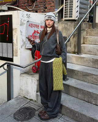 Simple muffler