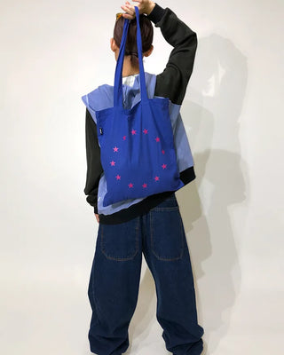 (ORIGINAL) Star Graphic Eco Bag