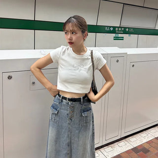 Stone Ribbon T