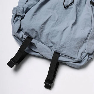 Basic String Backpack