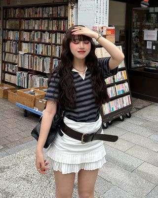 Wide Big Belt