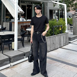 Multi-pocket shoulder bag