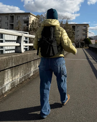 Tech Lite Padded Jumper