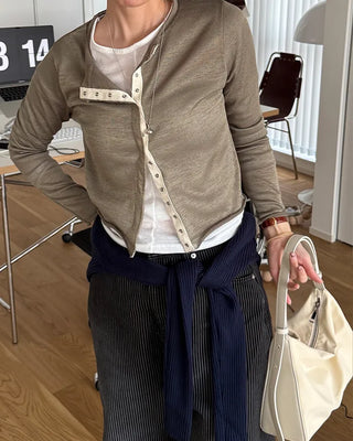 Daily Snap Cardigan