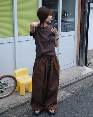 Basic T-shirt