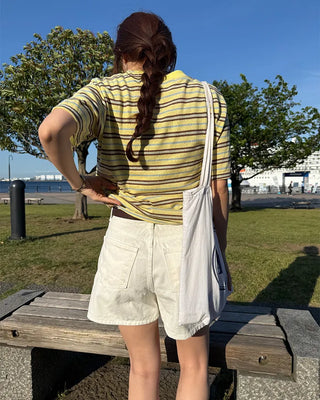 Basic shorts