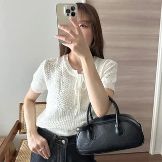 Mini shoulder bag