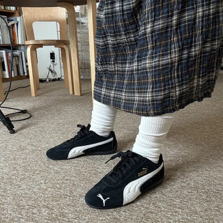 Simple Socks