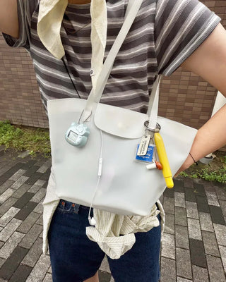 Medium Jelly Bag