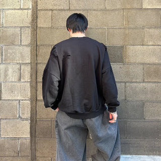 Vintage sweatshirt