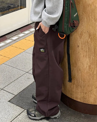 Mountain sweatpants